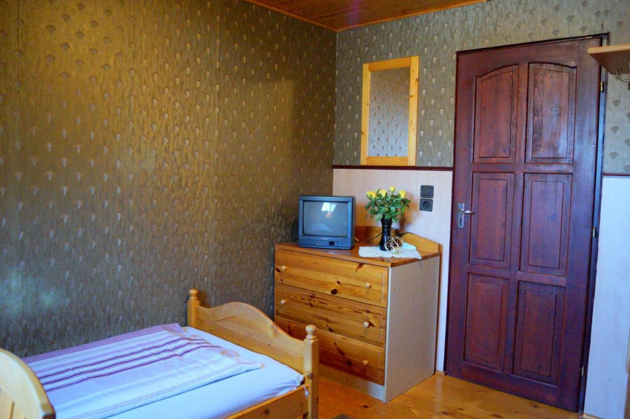 Sophie'S Holiday Marton Villa & Apartmanok Siofok Bagian luar foto